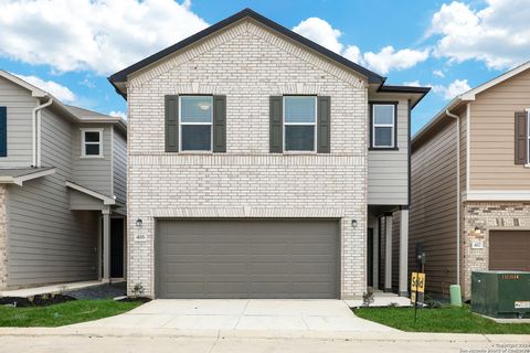 Photo of 14839 Vance Jackson 416 #416, San Antonio, TX 78249 (MLS # 1916535)