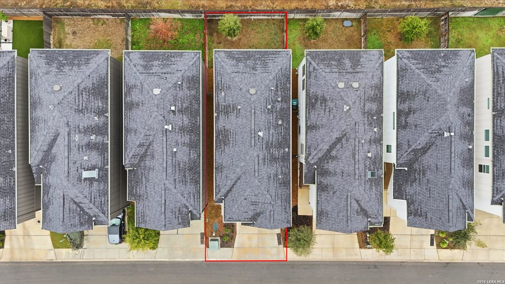 Photo of 8851 oakland 10 #10, San Antonio, TX 78240 (MLS # 1944834)