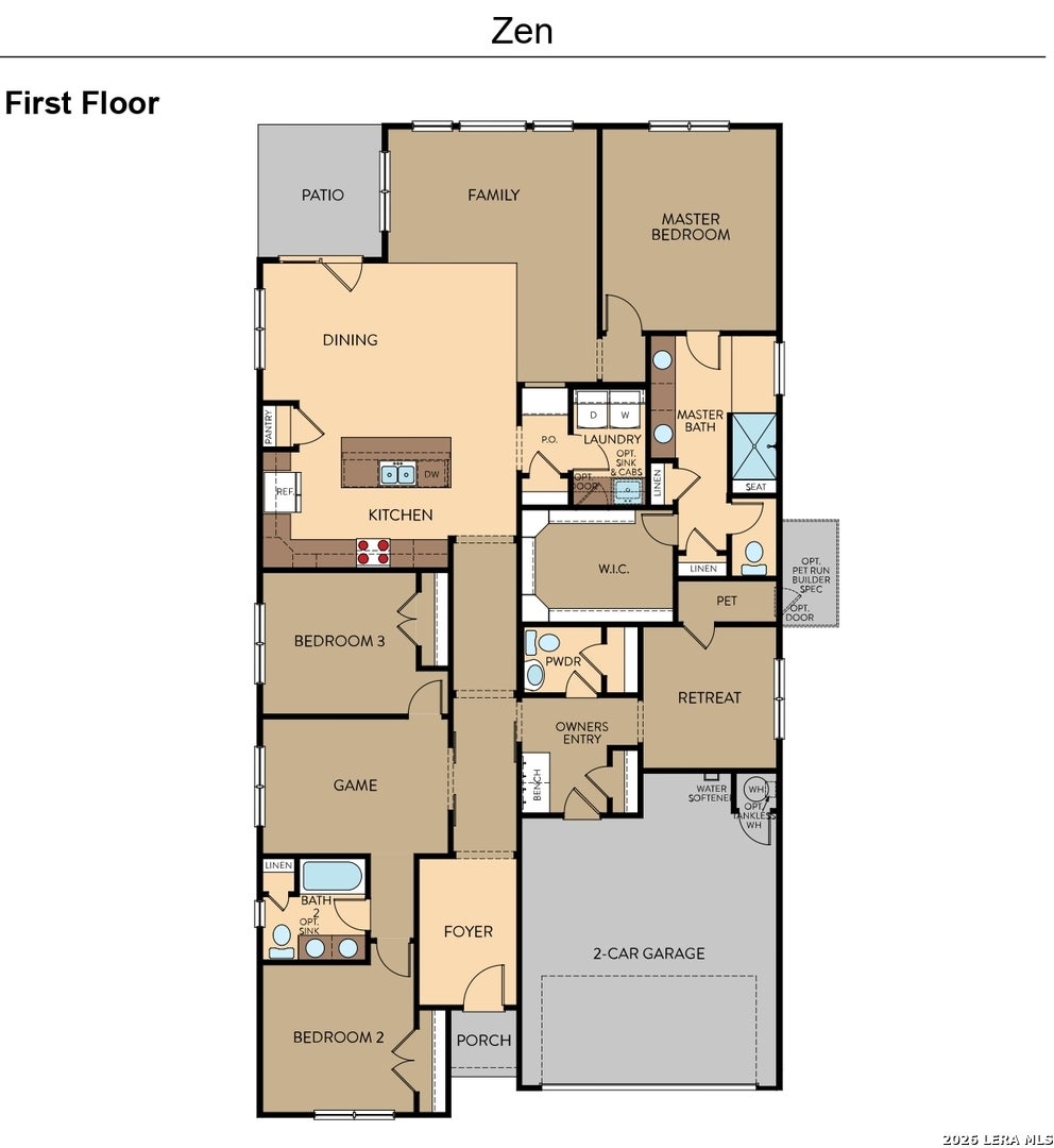 7310 Walkers Loop