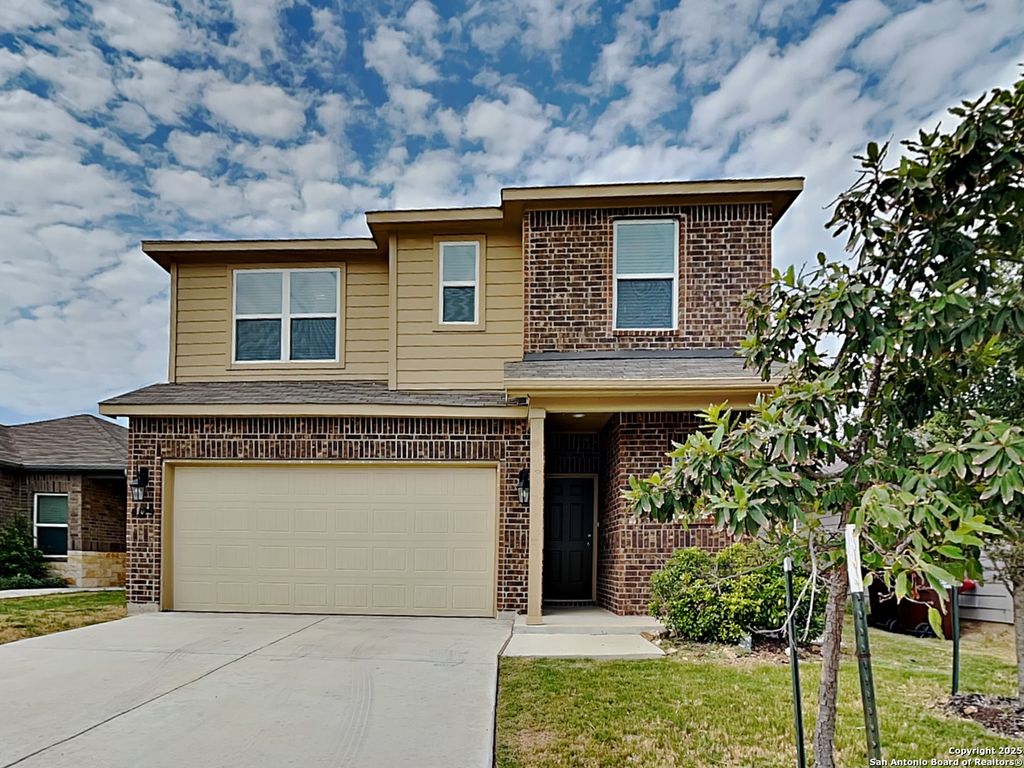 Photo of 4129 Asher alley, St Hedwig, TX 78152 (MLS # 1922759)