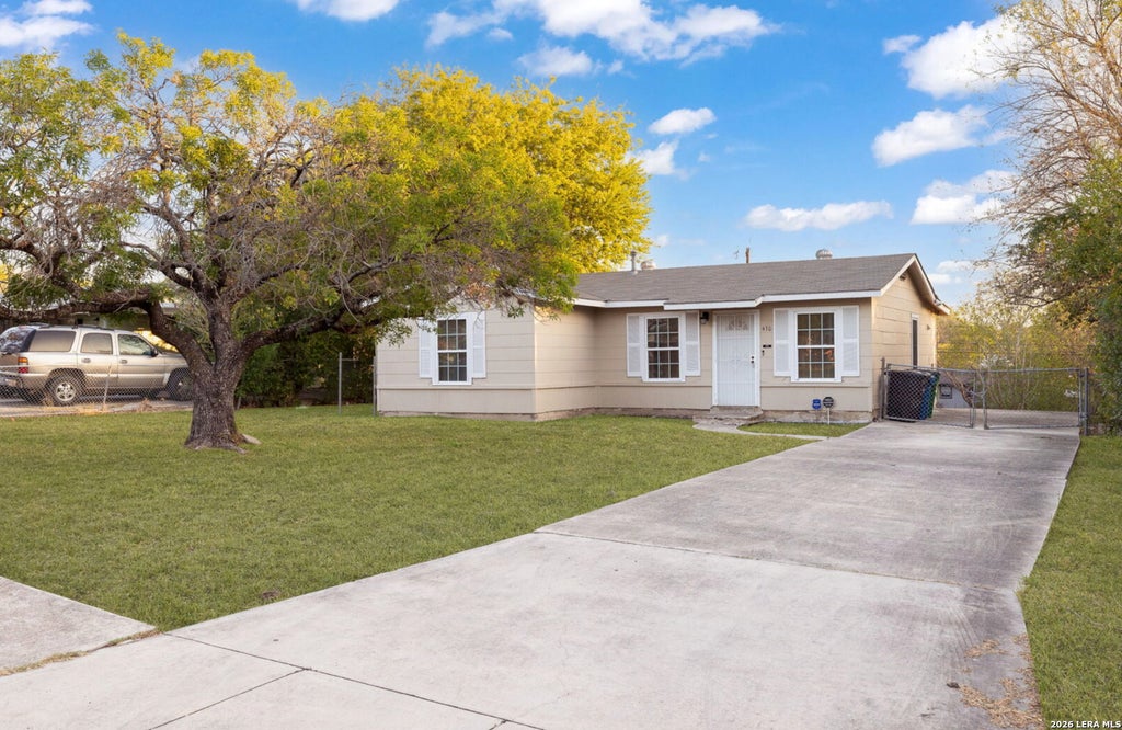 Photo of 430 DEMYA DR, San Antonio, TX 78227 (MLS # 1957982)