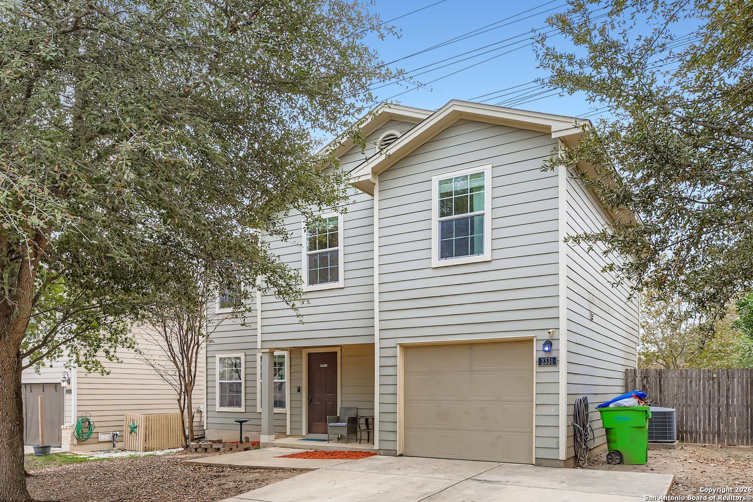 2331 Rosillos Peak, San Antonio, TX, 78245