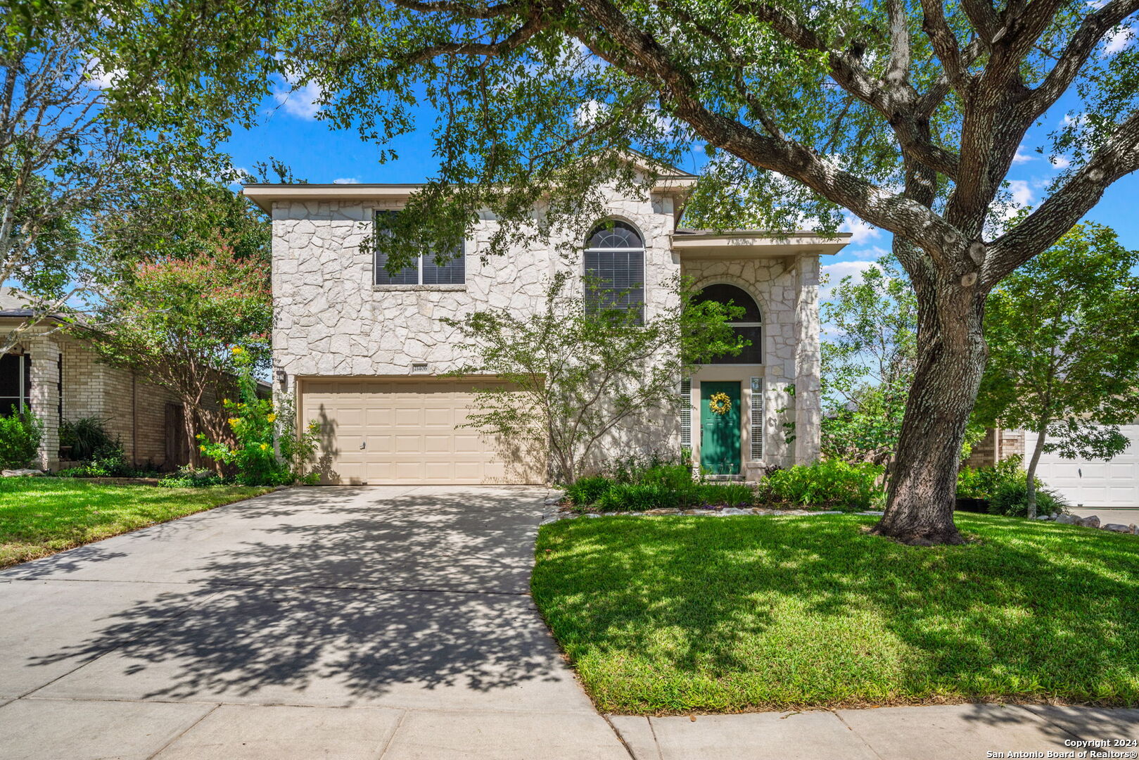 View San Antonio, TX 78259 house