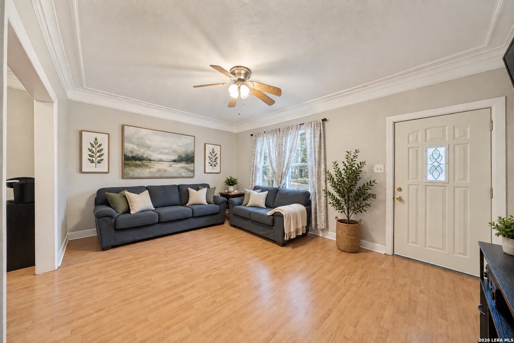 Photo of 928 KAYTON AVE, San Antonio, TX 78210 (MLS # 2015863)