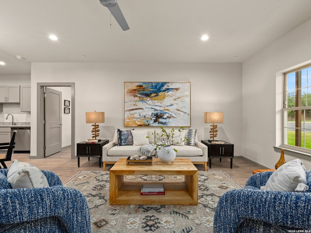 Photo of 1554 Gruene Rd B-3 #B-3, New Braunfels, TX 78130 (MLS # 1968959)