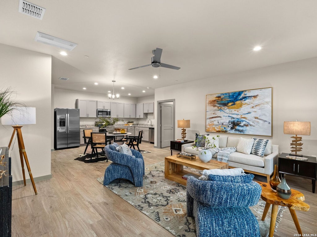 Photo of 1554 Gruene Rd B-3 #B-3, New Braunfels, TX 78130 (MLS # 1968959)