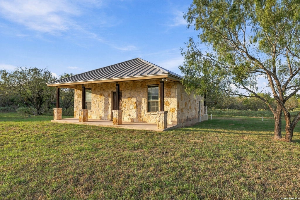 Photo of 1260 County Road 361, La Vernia, TX 78121 (MLS # 2024214)
