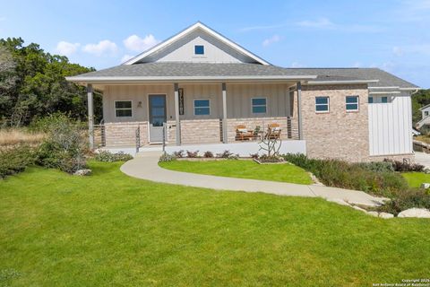 20803 Purple Finch San Antonio TX 78256