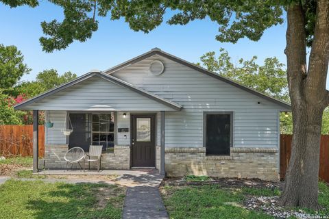 Photo of 211 Rivertree, San Antonio, TX 78203 (MLS # 1996607)