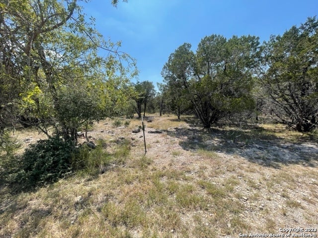 Photo of LOT 24 Broken Spur Rd., Bandera, TX 78003 (MLS # 1719794)