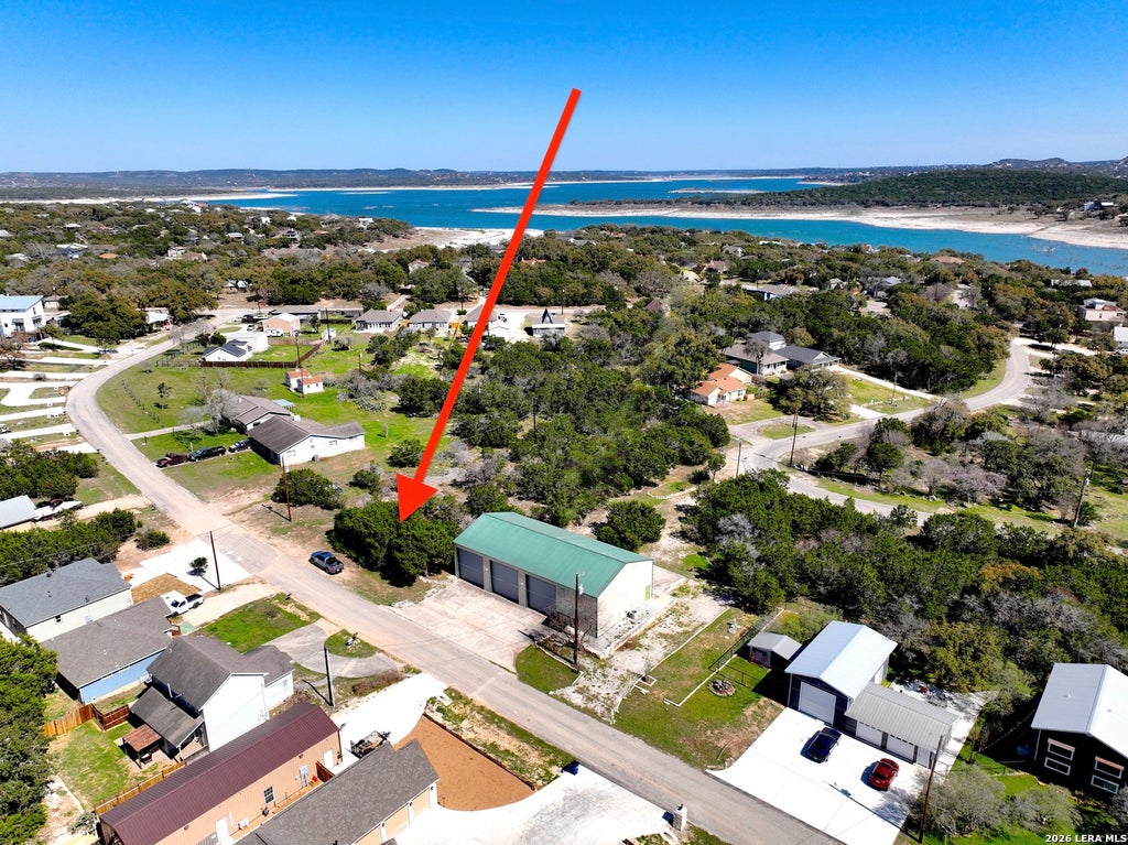 Photo of 560 HUMMINGBIRD HL, Canyon Lake, TX 78133 (MLS # 1966387)