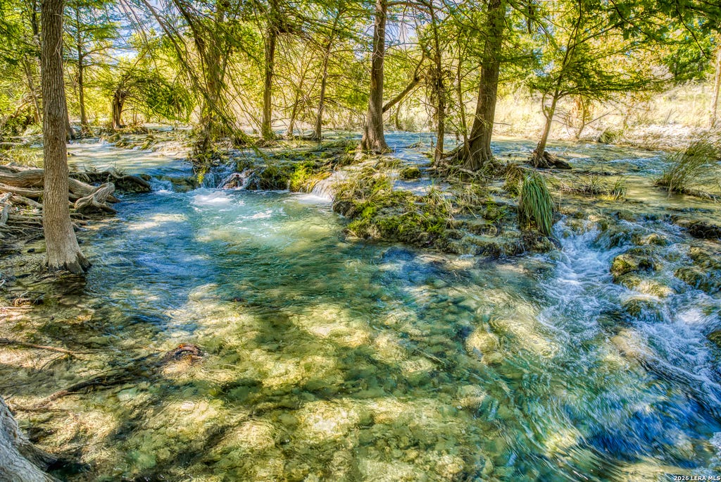 Photo of 166 CYPRESS FALLS RD, Utopia, TX 78884 (MLS # 2008177)