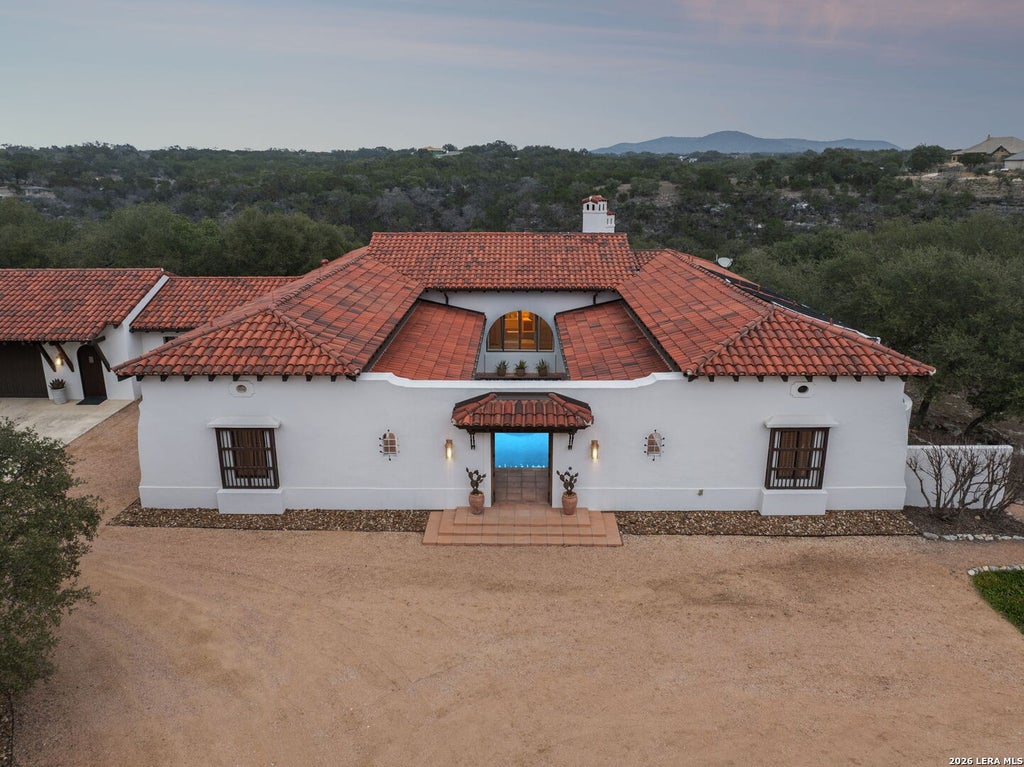 Photo of 2835 Palomino Springs, Bandera, TX 78003 (MLS # 1943688)