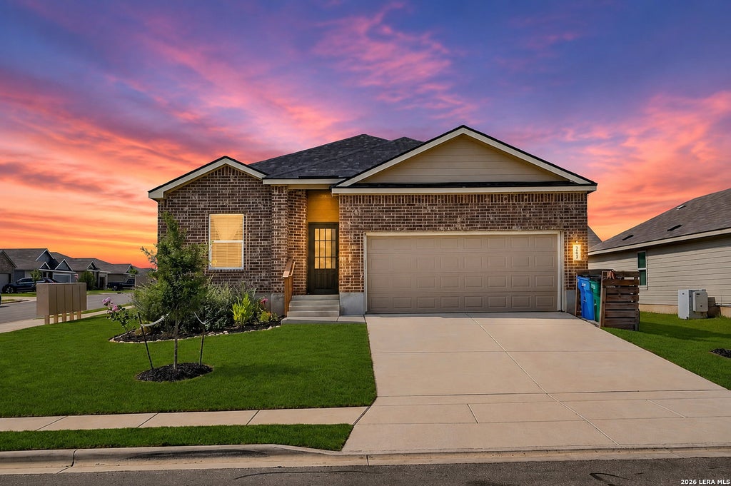 Photo of 201 WOLF CREST BLVD, Seguin, TX 78155 (MLS # 2008608)