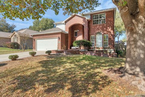 A home in Schertz