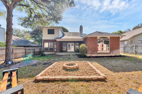 A home in Schertz