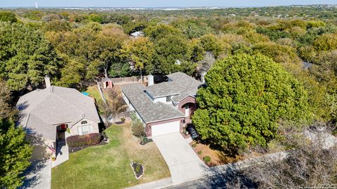 A home in Schertz