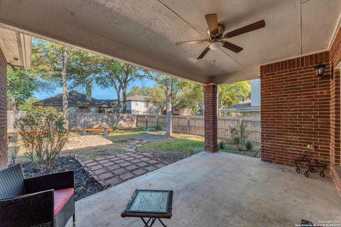 A home in Schertz