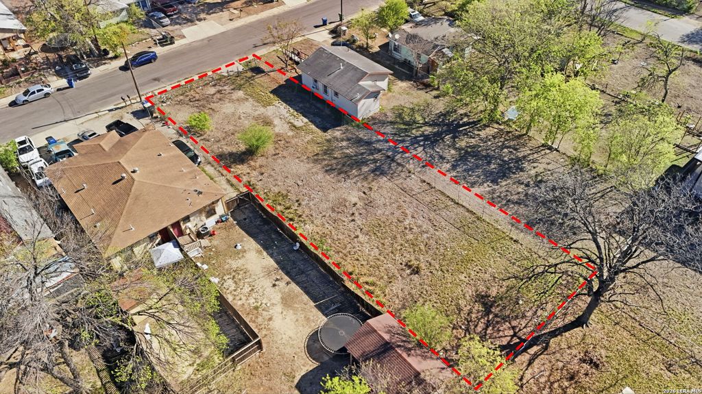 Photo of 314 Illg, San Antonio, TX 78211 (MLS # 1951199)