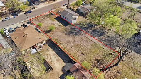 314 Illg San Antonio TX 78211