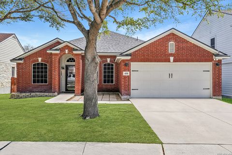 Property photo of 450 Turnberry, Cibolo, TX 78108