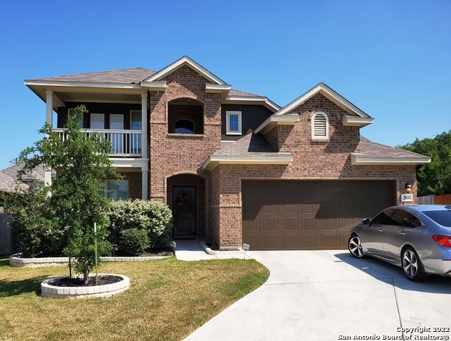 Photo of 2800 BETHANY DR, Schertz, TX 78108 (MLS # 2019607)