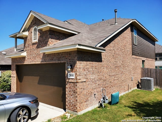 Photo of 2800 BETHANY DR, Schertz, TX 78108 (MLS # 2019607)