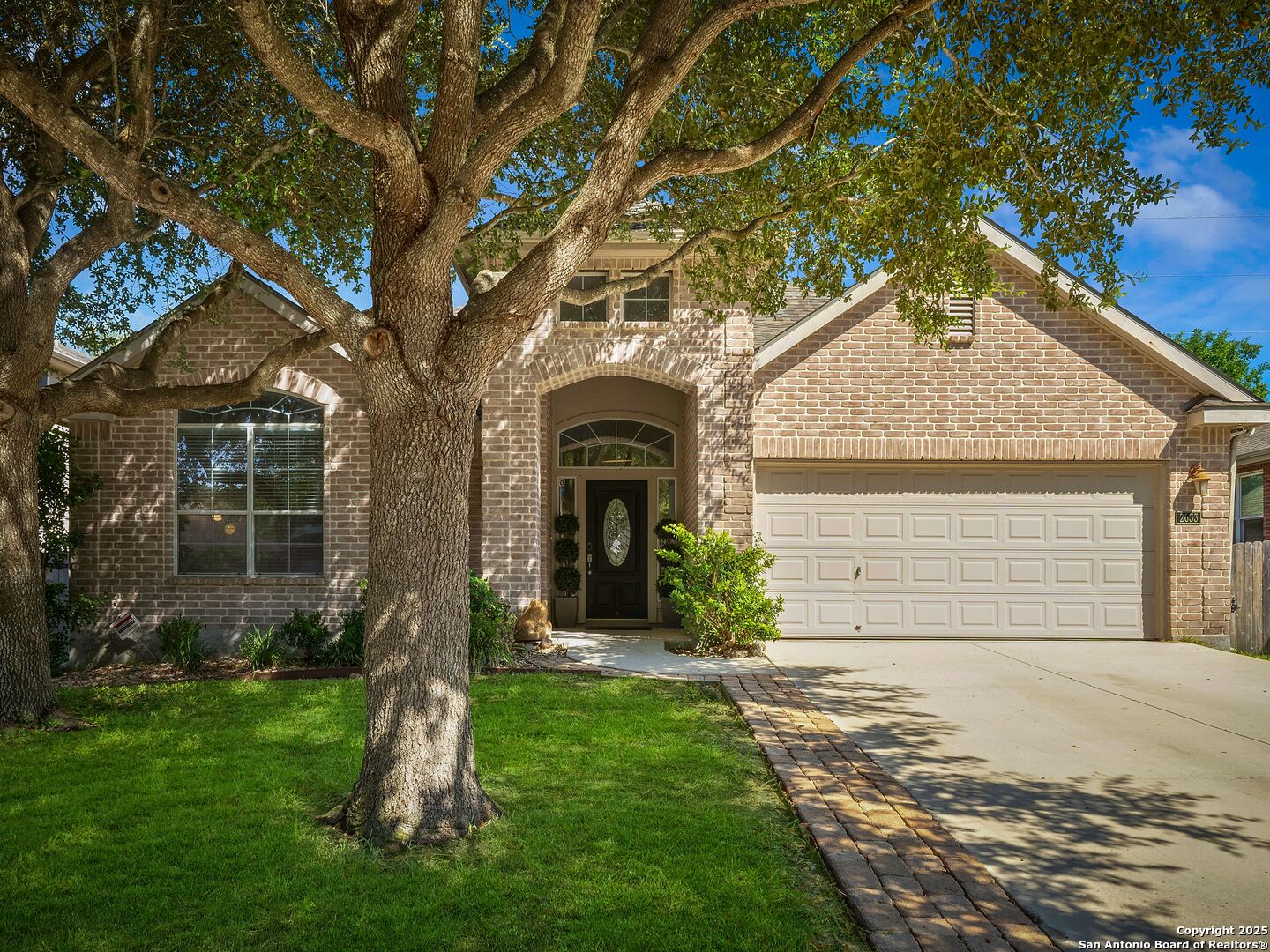 2633 Pillory Pointe
