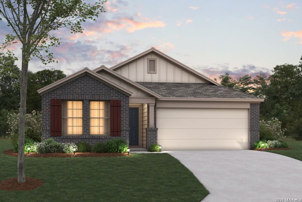 Photo of 1020 Eagle Crossing, Seguin, TX 78155 (MLS # 2012845)