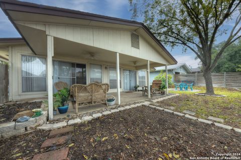 A home in Universal City