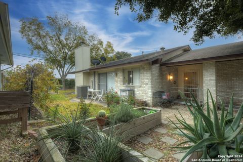 A home in Universal City