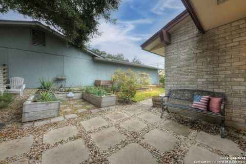 A home in Universal City