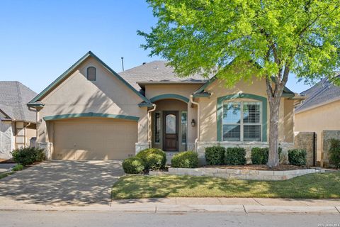 Photo of 111 Garden Trace, San Antonio, TX 78260 (MLS # 1953930)