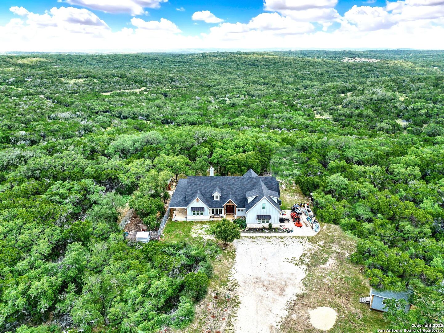 342 County Road 368
