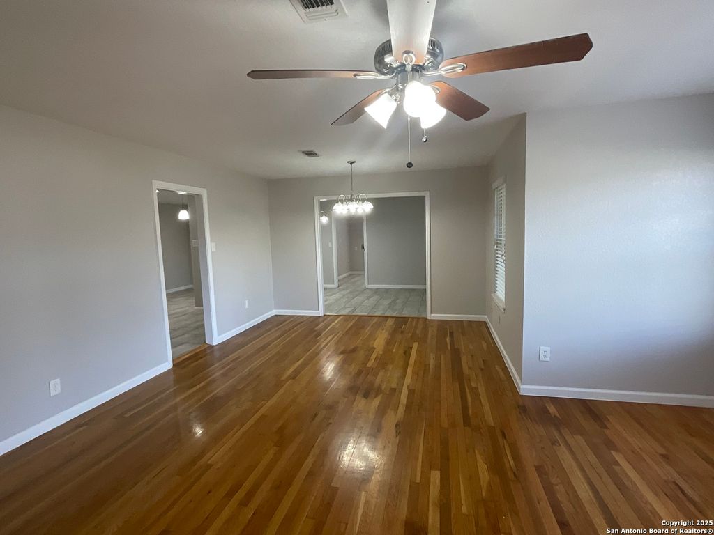 Photo of 11618 Fm 1957 1 #1, San Antonio, TX 78253 (MLS # 1909394)