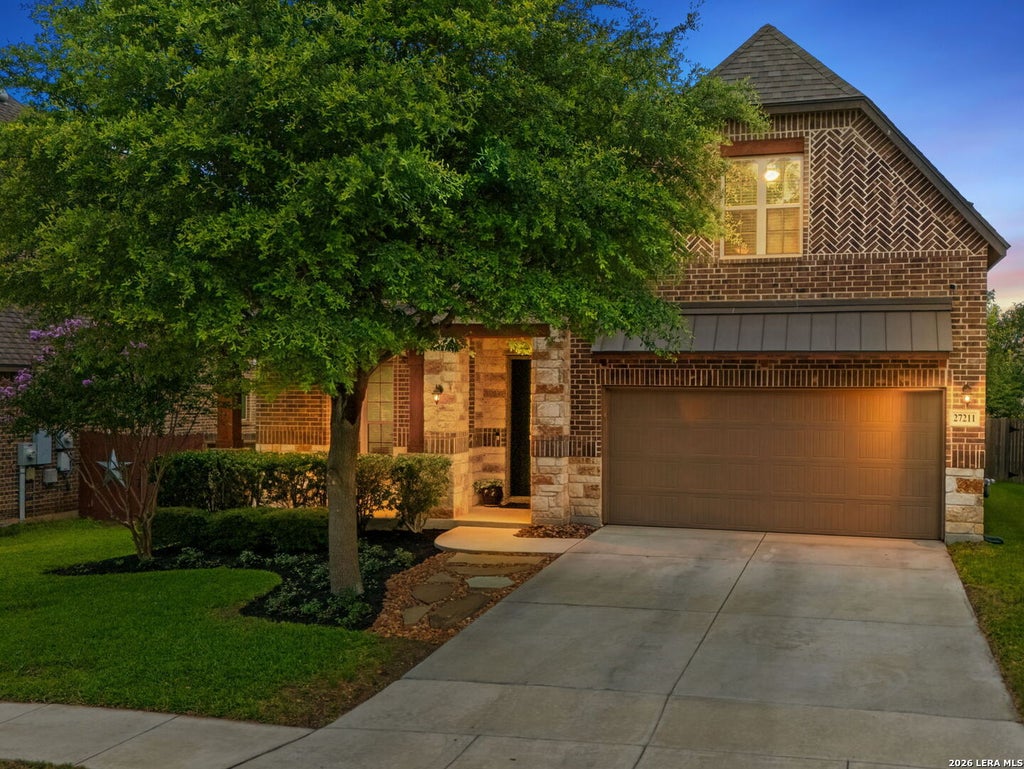 Photo of 27211 Smokey Chase, Boerne, TX 78015 (MLS # 1971391)