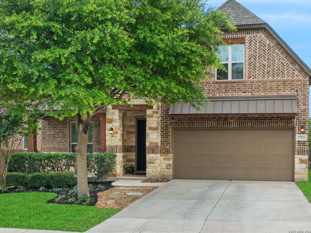 Photo of 27211 Smokey Chase, Boerne, TX 78015 (MLS # 1971391)