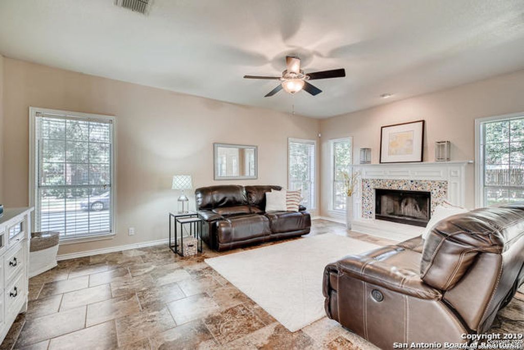 Photo of 12 Yateswood, San Antonio, TX 78248 (MLS # 1913221)