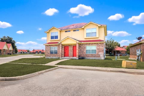 Photo of 6342 Queens Castle 2 #2, San Antonio, TX 78218 (MLS # 2009122)