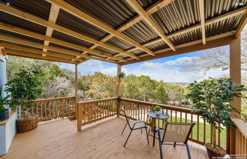 Photo of 1219 Songbird, Canyon Lake, TX 78133 (MLS # 1917994)