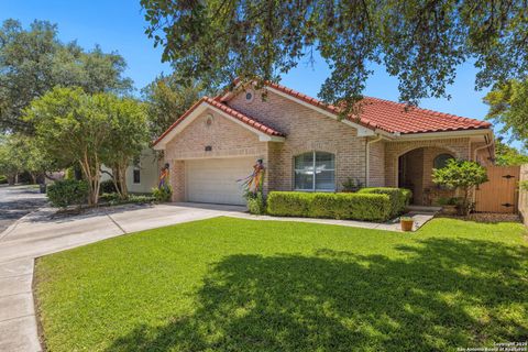 11 Campden San Antonio TX 78218