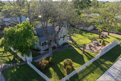 A home in New Braunfels