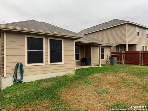 A home in Cibolo