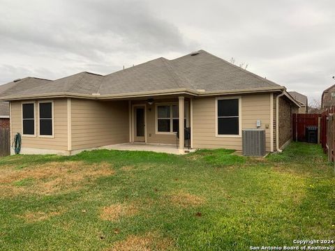 A home in Cibolo