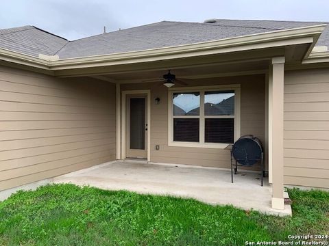 A home in Cibolo