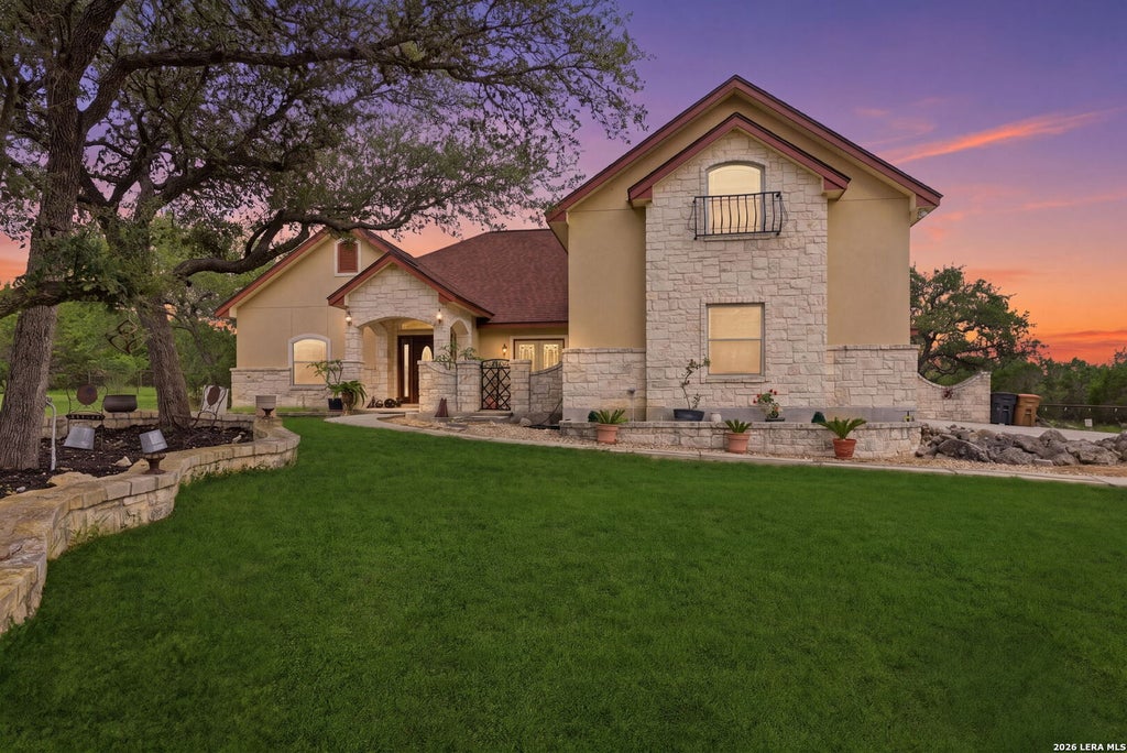 Photo of 30512 Saddleridge Dr., Bulverde, TX 78163 (MLS # 1965364)
