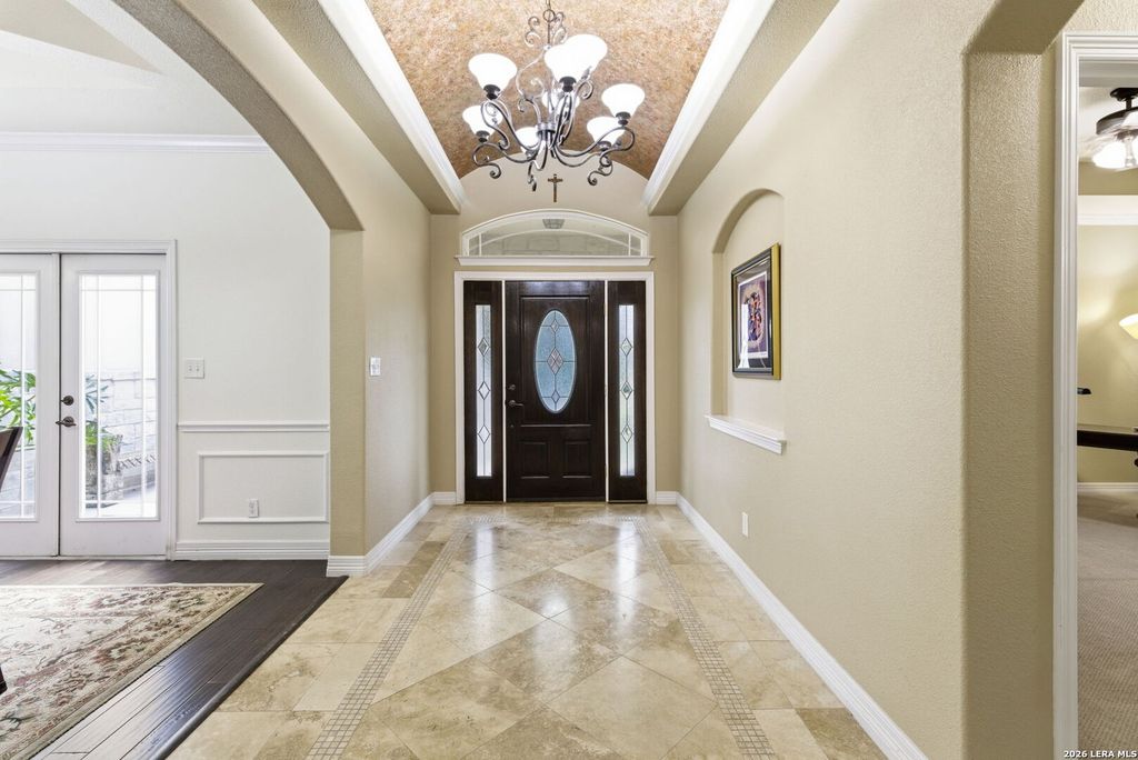 Photo of 30512 Saddleridge Dr., Bulverde, TX 78163 (MLS # 1965364)
