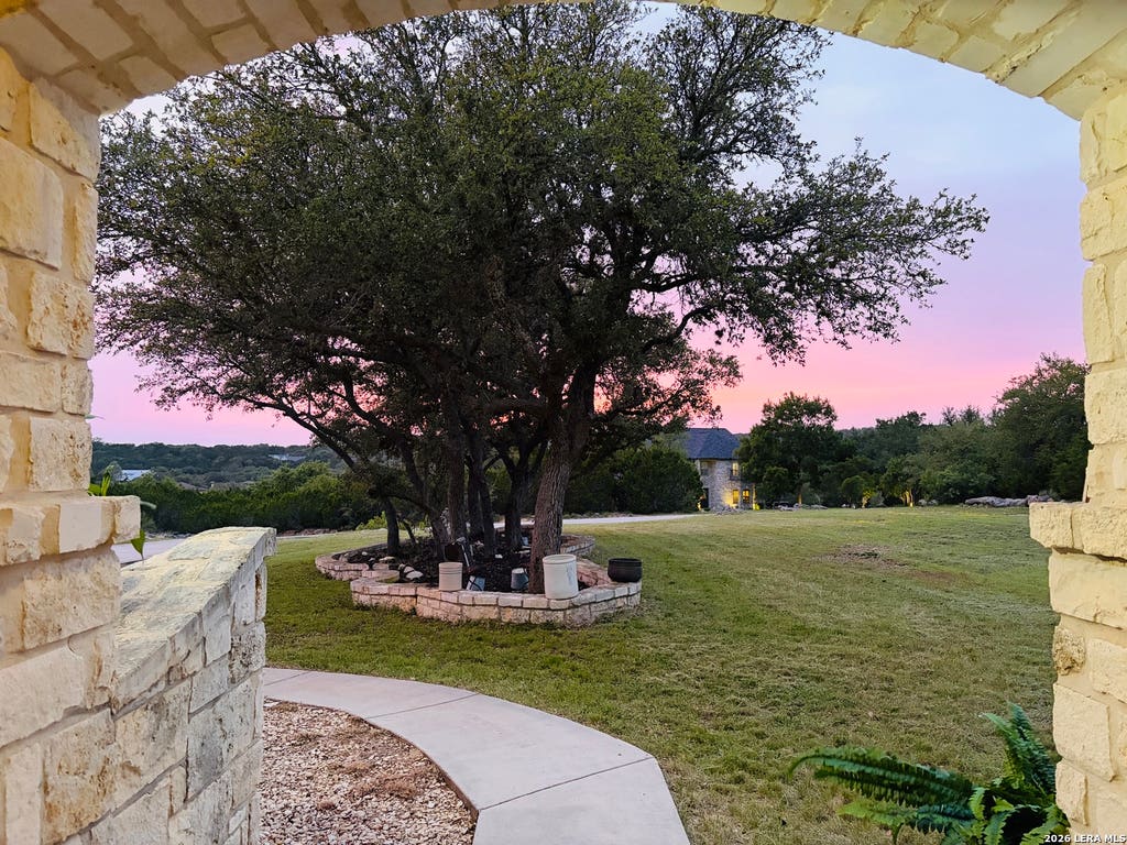 Photo of 30512 Saddleridge Dr., Bulverde, TX 78163 (MLS # 1965364)