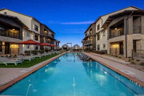Photo of 634 Central Parkway 1211 #1211, New Braunfels, TX 78130 (MLS # 1959397)