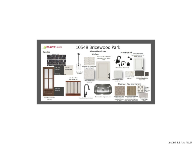 10548 Bricewood Park